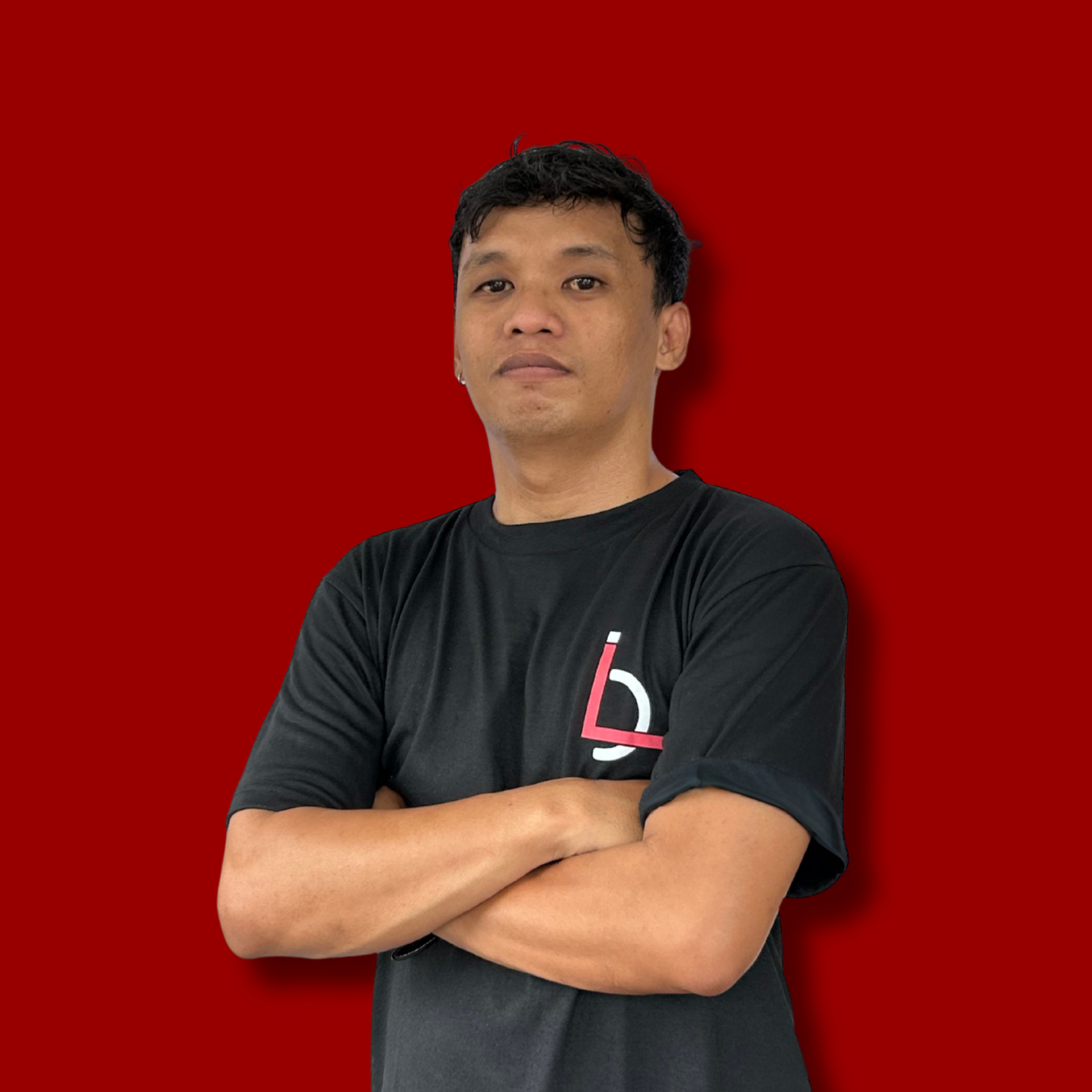 Photo of Karl Magallon